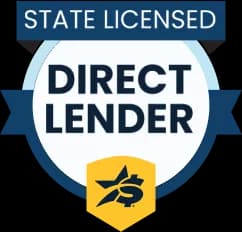 State Licensed Direct Lender