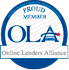 OLA Proud Member